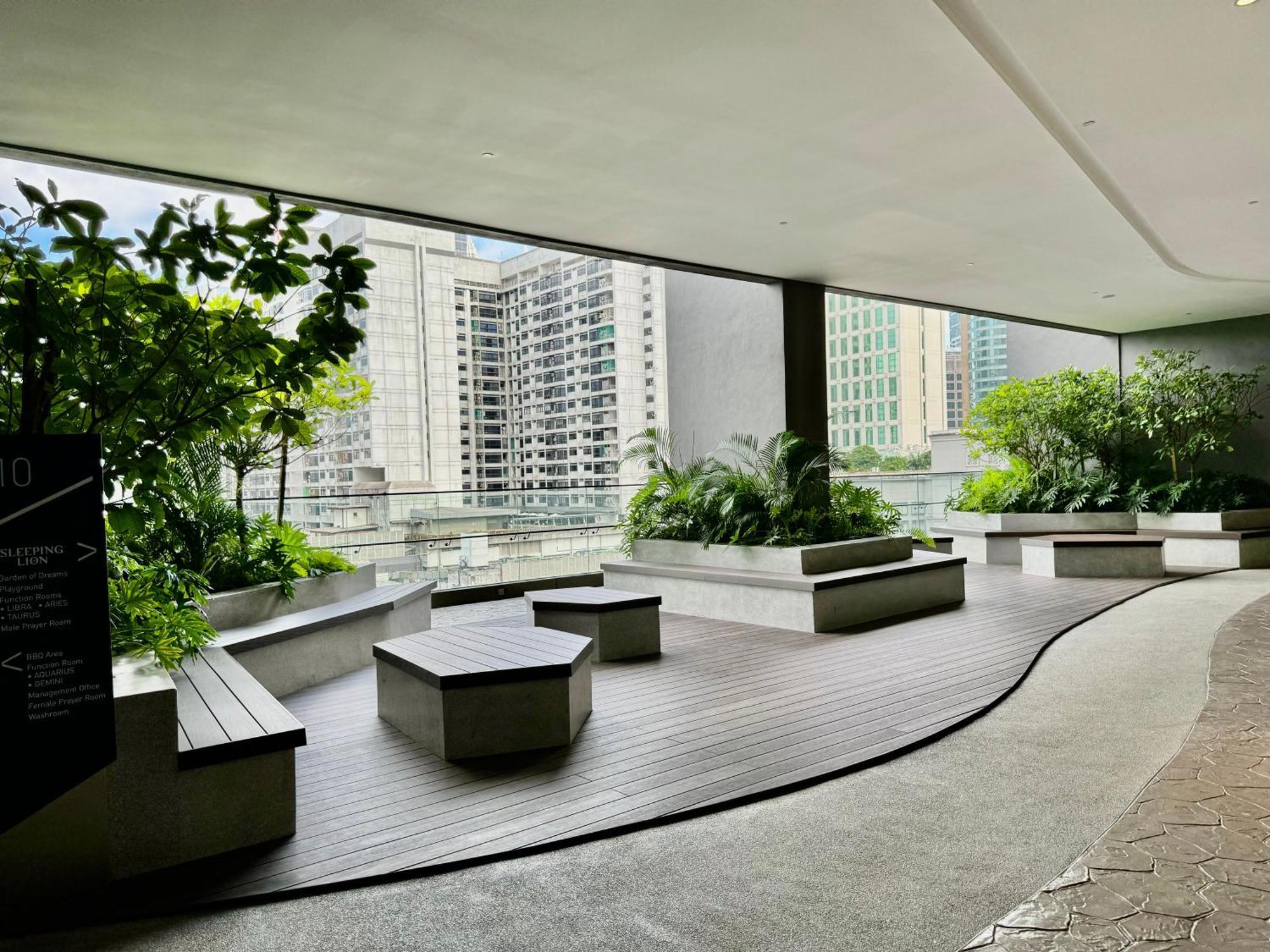 5Min To Pavilion Axon Klcc View Kuala Lumpur Exterior photo